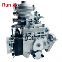 Best Selling Engineering Machinery System Accessories Fuel Pump 3960902 for Cummins 4BT Diesel Engine