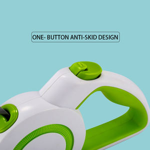 Correa retráctil de entrenamiento para perros, Accesorios luminosos para correr de noche al aire libre, para mascotas - Product Image 6