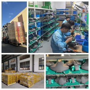 Оптовая цена от производителя: Электромагнитный клапан скорости со стабильной производительностью 16382-55091 для <span class=keywords><strong>TCM</strong></span> FD50-100Z8/-9, в наличии - Product Image 4