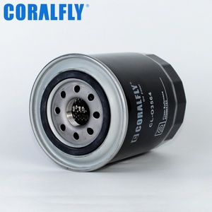 Filtro de Aceite para Auto CORALFLY MD069782 LF3564 P551343 BD28 - Product Image 4