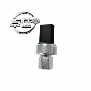 เซ็นเซอร์วัดแรงดันแอร์ Zj 08 047 แบบเกลียวสำหรับรถจี๊ป B1 Bu Dodge Vm 68156982aa - Product Image 1