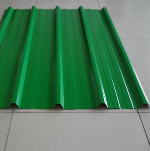 <span class=keywords><strong>Lamiera</strong></span> Ondulata in Alluminio Preverniciato DX51D, <span class=keywords><strong>Lamiera</strong></span> per Tetti Colorata Zincata - Product Image 6