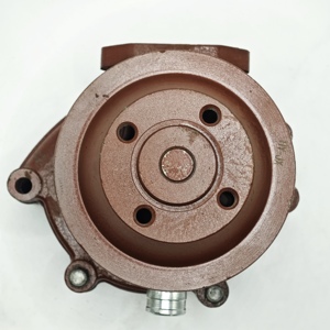 Pompe à eau de refroidissement YTR4105 de remplacement pour tracteurs/moissonneuses-batteuses de 50-80 CV, compatible avec chargeurs de construction/machines agricoles YTR4105 - Product Image 6