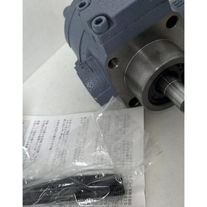 ปั๊มน้ำมันเกียร์นิปปอน รุ่นท็อป 208hbmvb 210hbm 220hbmvd แบบข้อต่อตรง ใช้เพิ่มแรงบิด - Product Image 2