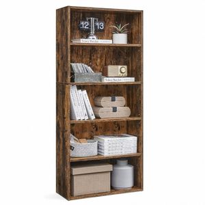 Estanterías modernas para el hogar, oficina, escuela, biblioteca, muebles, Biblioteca de acero <span class=keywords><strong>barata</strong></span> - Product Image 1