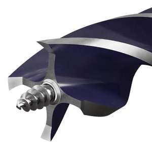 KRINO - 050541400 Hexagonal 1/4'' shank <b>drill</b> <b>bits</b> for <b>wood</b> - EAN 8014249495734 <b>DRILL</b> <b>BITS</b> <b>WOOD</b> <b>DRILL</b> <b>BITS</b> - Product Image 4