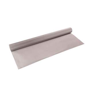 Filtro de Malla de Acero Inoxidable de 25 Micras, Tubo de Malla Metálica para Filtros Industriales de Aceite/Agua - Product Image 3