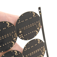 Service de circuits imprimés intégrés combinant la conception, la sourcing et l'assemblage de circuits imprimés pour une livraison complète de produits électroniques