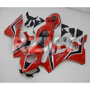 Pour HONDA CBR1000RR SP 2017-2019 CBR 1000RR 2018 Kit de carénage de moto en ABS injecté, carénages personnalisés H1017-108a - Product Image 3