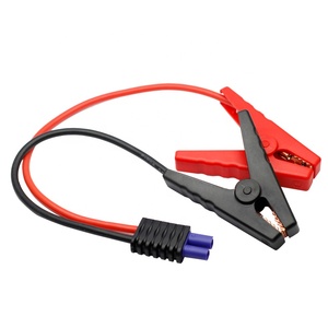 Harnais de serrage de <span class=keywords><strong>batterie</strong></span> d'urgence automobile Pince de <span class=keywords><strong>batterie</strong></span> de puissance de <span class=keywords><strong>démarrage</strong></span> intelligente - Product Image 5