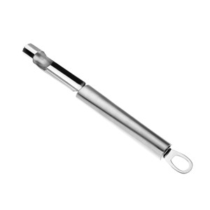 Apribottiglie in acciaio inossidabile con cavatappi e apri tappi per una facile apertura - Product Image 1