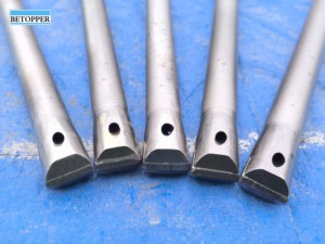 Hochwertiger Bohrstab für Hartgestein wie Granit - Essentielles Bergbaumaschinenteil - Product Image 4