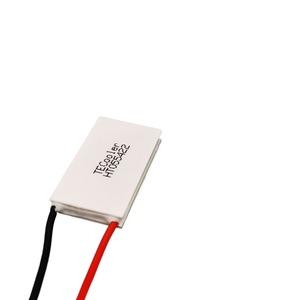 <span class=keywords><strong>TEC</strong></span> 20x40 6V/12V Placa de enfriamiento Peltier semiconductora de frío y calor para estética - Product Image 3