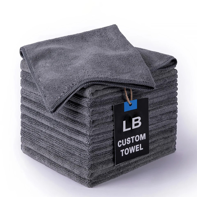 Wholesale Microfibre Magic Cloth Car Cleaning