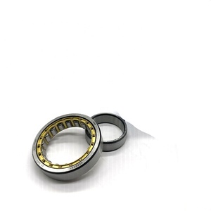 Rodamiento cilíndrico <span class=keywords><strong>NU</strong></span>, rodamiento de <span class=keywords><strong>1008</strong></span> ML, tamaño 40x68x15mm - Product Image 3