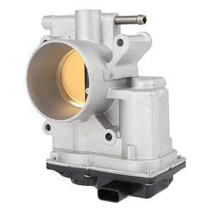 6E5Z-9E926-BA 6E5Z9E926BA ประสิทธิภาพสูงตัวคันเร่งสำหรับฟอร์ดฟิวชั่นปรอทมิลาน2.3L <span class=keywords><strong>2006</strong></span> <span class=keywords><strong>2007</strong></span> 2008 2009 - Product Image 2