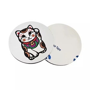 OEM شعار مخصص علامة Rfid النشطة NFC الايبوكسي ملصق الهاتف RIFD ملصقا للشباب - Product Image 4