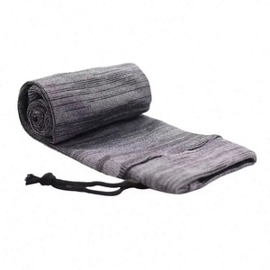 Free Sample <b>Gun</b> Sock 54*6''/140*15cm Outdoor Knitted Long and Short Customized Size <b>Gun</b> Socks Hunting Accessories <b>Gun</b> <b>Case</b> - Product Image 2