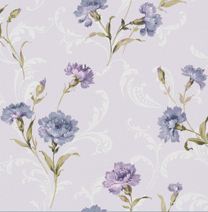 <span class=keywords><strong>Papel</strong></span> De Pared De Vinilo De Diseño Floral Moderno <span class=keywords><strong>Papel</strong></span> Tapiz Impermeable Y A Prueba De Humedad Para Dormitorio Sala De Estar Villa - Product Image 5