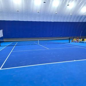 Quick Installation <b>Fire</b> Retardant Durable PVDF PVC Air-Supported Building Sport Inflatable Soccer Golf Dome Tent - Product Image 4