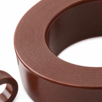 Vente en gros de noyaux toroïdaux nanocristallins, commande d'échantillons, livraison rapide, support OEM ODM