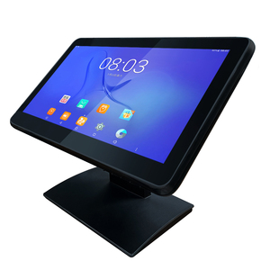 Cảm ứng điện dung <span class=keywords><strong>11.6</strong></span> inch 1366*768 IPS Android Tablet tất cả trong một Pos với RJ45 giao diện - Product Image 3