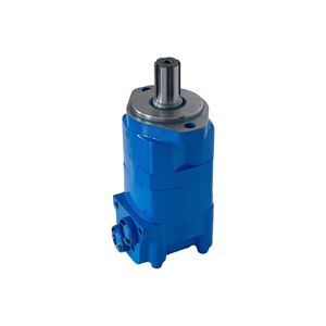 Pompe à engrenages de haute qualité Hansen BM5 pour les machines de construction, agricoles et sanitaires, moteurs hydrauliques avec 1 an de garantie - Product Image 5