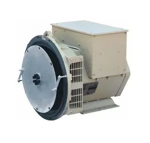 Generator Alternator Brushless 10KW Minsun Pearac. Generator Cina Diskon Besar