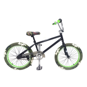 Offre Spéciale 20 pouces personnalisé en gros <span class=keywords><strong>bmx</strong></span> vélo rue libre vélo de sport - Product Image 1