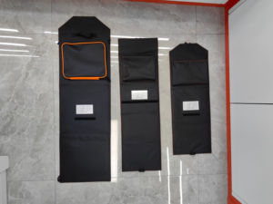 Vente directe d'usine, nouveau produit de panneaux solaires photovoltaïques domestiques de 6A, petits, étanches et enveloppés de tissu - Product Image 3