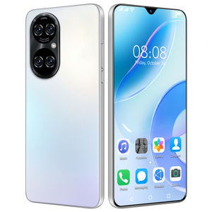 Pas cher <span class=keywords><strong>Meilleur</strong></span> Pour <span class=keywords><strong>huawei</strong></span> p50 pro téléphones mobiles d'occasion usado telefone celulares <span class=keywords><strong>smartphone</strong></span> original 128G 256G 512G - Product Image 5