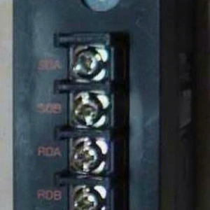 FX3U-ENET-L ดาโมดูล24VDC สื่อสารญี่ปุ่น/จีน/เนเธอร์แลนด์โมดูลอีเธอร์เน็ต FX3U-ENET-L - Product Image 2