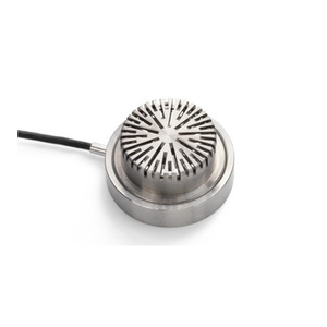 Microphone intégré Gras 47Ax, capteur aéroacoustique à montage encastré de 1/2 pouce CCP - Product Image 2