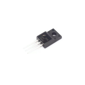 Fqpf4n60c 4A มอสเฟททรานซิสเตอร์เดี่ยวแบบมีรู To-220f 600V - Product Image 2