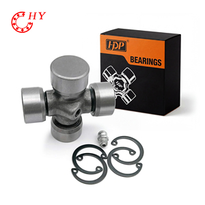 ข้อต่ออเนกประสงค์ HJDP <span class=keywords><strong>W6800</strong></span> ขนาด 44x120 มม. สำหรับรถบรรทุกจีน - Product Image 1