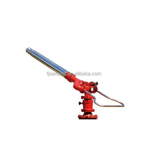 High Quality <strong>Fire</strong> Water <strong>Monitor</strong> Essential for Firefighting Equipment &amp; Accessory - Product Image 3