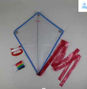 2023 personnalisé delta <span class=keywords><strong>oiseau</strong></span> cerf-volant <span class=keywords><strong>dessin</strong></span> bricolage cerf-volant Animal diamant pas cher <span class=keywords><strong>dessin</strong></span> personnalisé volant jouet blanc duotone cerf-volant - Product Image 4