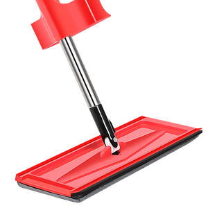 P1307 2020 nueva experiencia cleanl iness hogar <span class=keywords><strong>mano</strong></span> libre fregona plana web celebridad limpiaparabrisas fregonas <span class=keywords><strong>de</strong></span> piso <span class=keywords><strong>de</strong></span> madera - Product Image 1