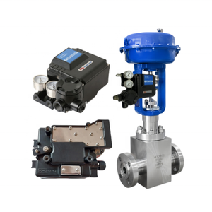 Neuer Power-Genex-Ventils teuerung PG EPL Linearer elektro pneumatischer Ventil position ierer und China-Steuerventil preis - Product Image 2