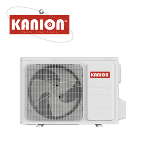 <span class=keywords><strong>T1</strong></span> Refroidissement Seulement R410 24000 btu climatiseur Kanion Inverter Split Climatiseurs Ac Pour L'afrique - Product Image 2