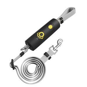 2024 <span class=keywords><strong>New</strong></span> Pet Sợi Dây Thừng Gắn Kéo Đàn Hồi Tùy Chỉnh Thiết Kế Handsfree Tay Miễn Phí Con Chó Dây Xích Vật Nuôi Con Chó Dây Xích - Product Image 4