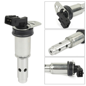 Válvula solenoide VVT del árbol de levas para BMW Serie 3, 11367585425 TS066, válvula de control de aceite para BMW Serie 3 y 5 - Product Image 5
