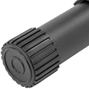 Bicicleta Estática Db X con 10 Niveles de Resistencia Ajustable, Plegable, Reclinable, para Uso Doméstico, con Pantalla Digital y Cuerpo de Acero - Product Image 5