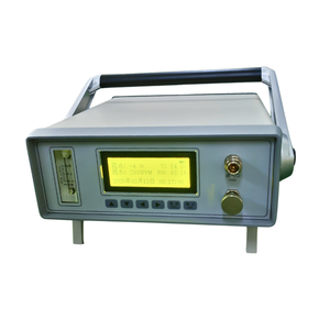 Máy đo độ ẩm RDWS-142 sf6 Máy đo độ ẩm khí sf6 Máy đo độ ẩm vi nước sf6 Máy đo điểm sương - Product Image 3