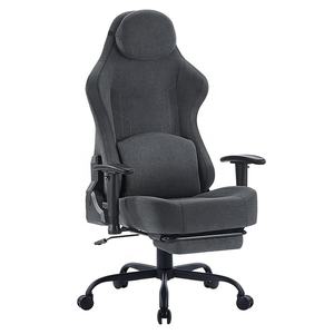 <span class=keywords><strong>Chaise</strong></span> <span class=keywords><strong>de</strong></span> jeu pour ordinateur PC Anji Best Adjust 180 Tilt Rock Red avec repose-pieds, échantillon gratuit <span class=keywords><strong>de</strong></span> mobilier <span class=keywords><strong>de</strong></span> bureau, LED Rgb Sedia Gaming Chair - Product Image 5