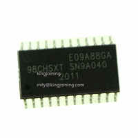 Composants électroniques de circuit intégré de puces d'IC E09A88GA SOP24