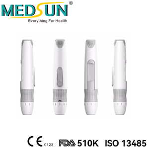 <span class=keywords><strong>Penna</strong></span> per la raccolta del sangue comoda e portatile che può essere utilizzata a casa - Product Image 6