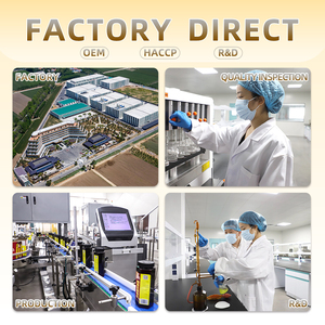 Personnalisation en gros d'extraits de poulet et de poudre de <span class=keywords><strong>soupe</strong></span> de poulet de haute qualité pour échantillons sur mesure - Product Image 6