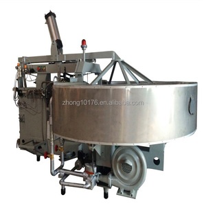 Machine automatique <span class=keywords><strong>de</strong></span> fabrication <span class=keywords><strong>de</strong></span> cornets <span class=keywords><strong>de</strong></span> glace et <span class=keywords><strong>de</strong></span> gaufrettes à <span class=keywords><strong>prix</strong></span> d'usine - Product Image 5