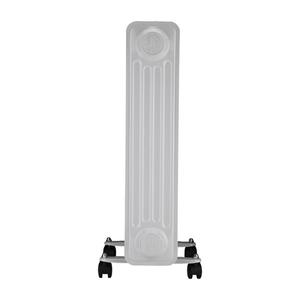 DF-150P3-7-calefactor eléctrico de 1500W para el hogar, calefactor de <span class=keywords><strong>radiador</strong></span> móvil para dormitorio - Product Image 2